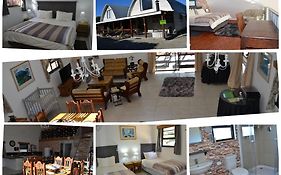 Arch Cabins Self Catering Homes Storms River