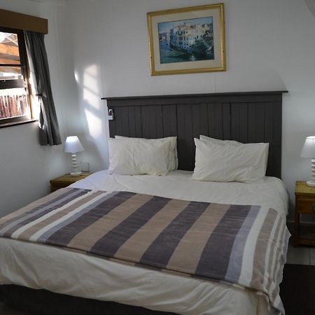 Arch Cabins Self Catering Homes Storms River Stormsrivier Buitenkant foto