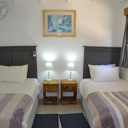 Arch Cabins Self Catering Homes Storms River Stormsrivier Buitenkant foto