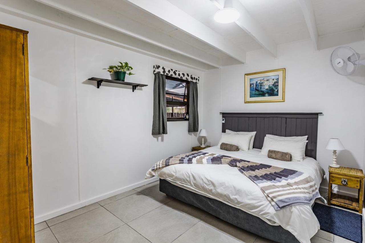 Arch Cabins Self Catering Homes Storms River Stormsrivier Buitenkant foto