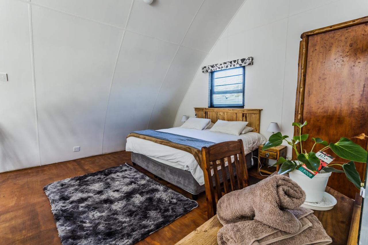 Arch Cabins Self Catering Homes Storms River Stormsrivier Buitenkant foto