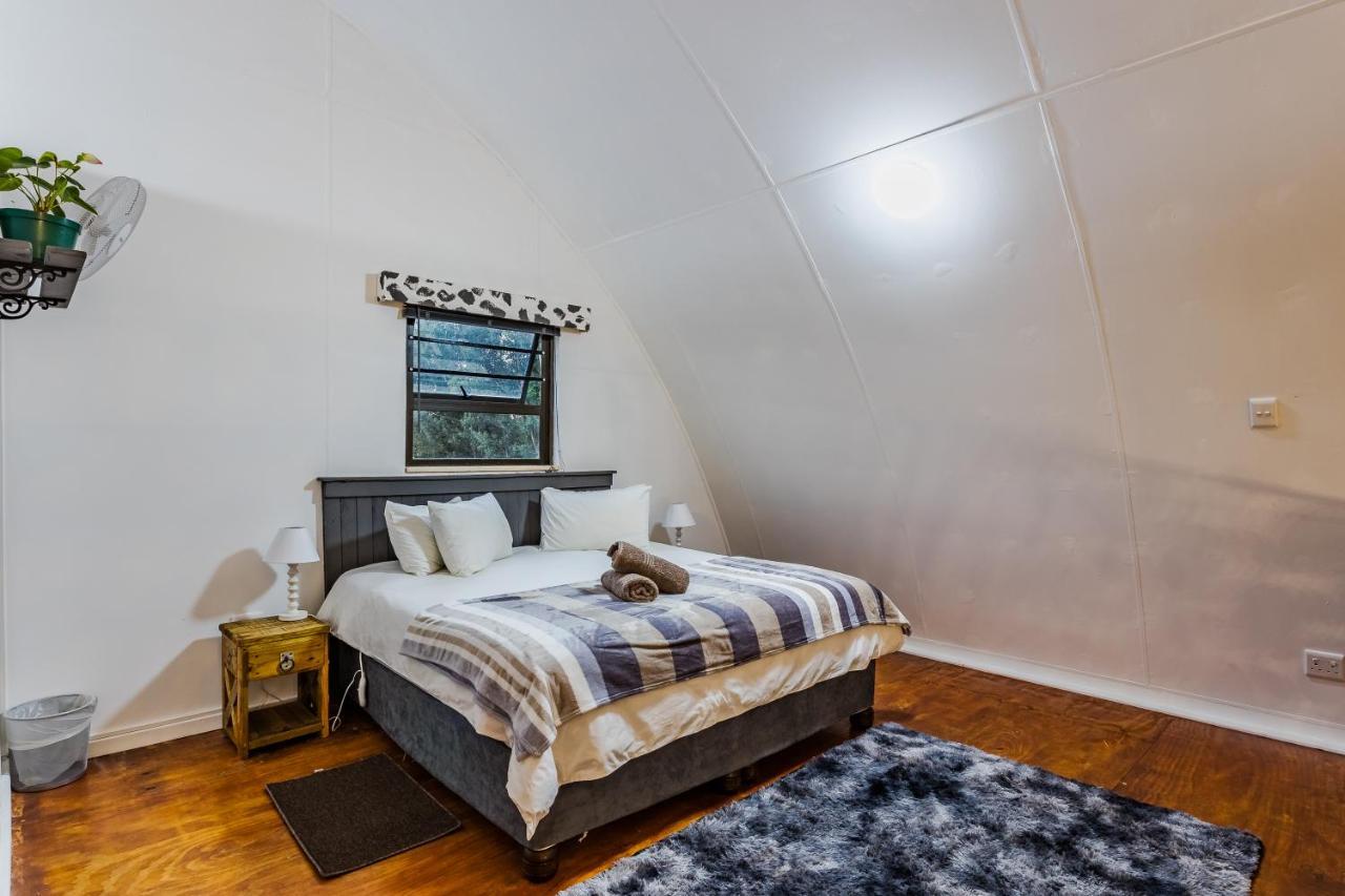 Arch Cabins Self Catering Homes Storms River Stormsrivier Buitenkant foto