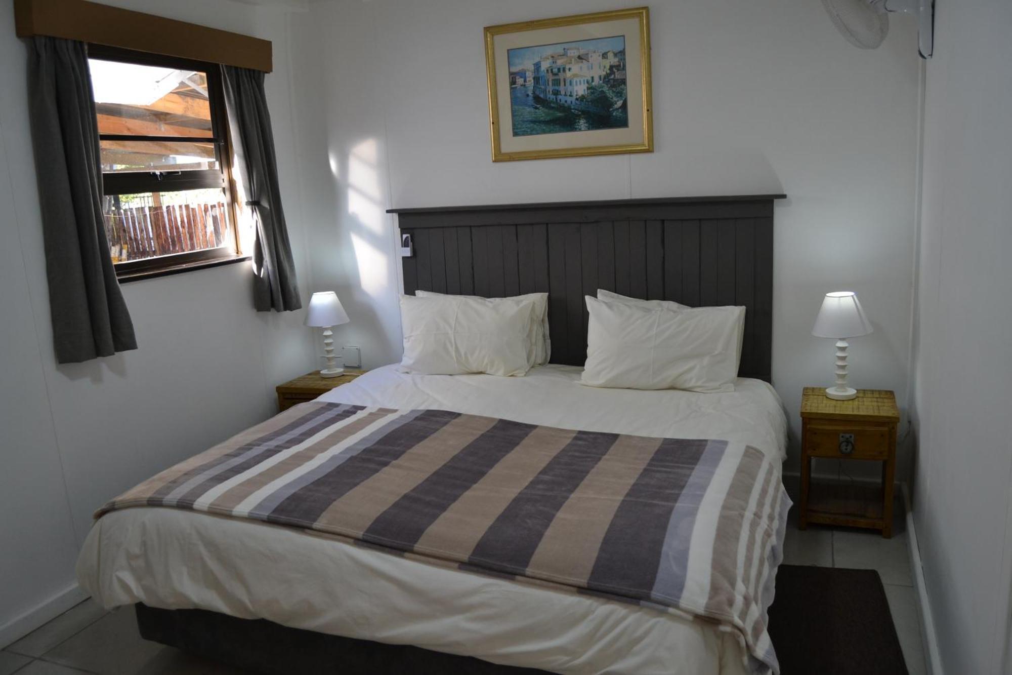 Arch Cabins Self Catering Homes Storms River Stormsrivier Buitenkant foto