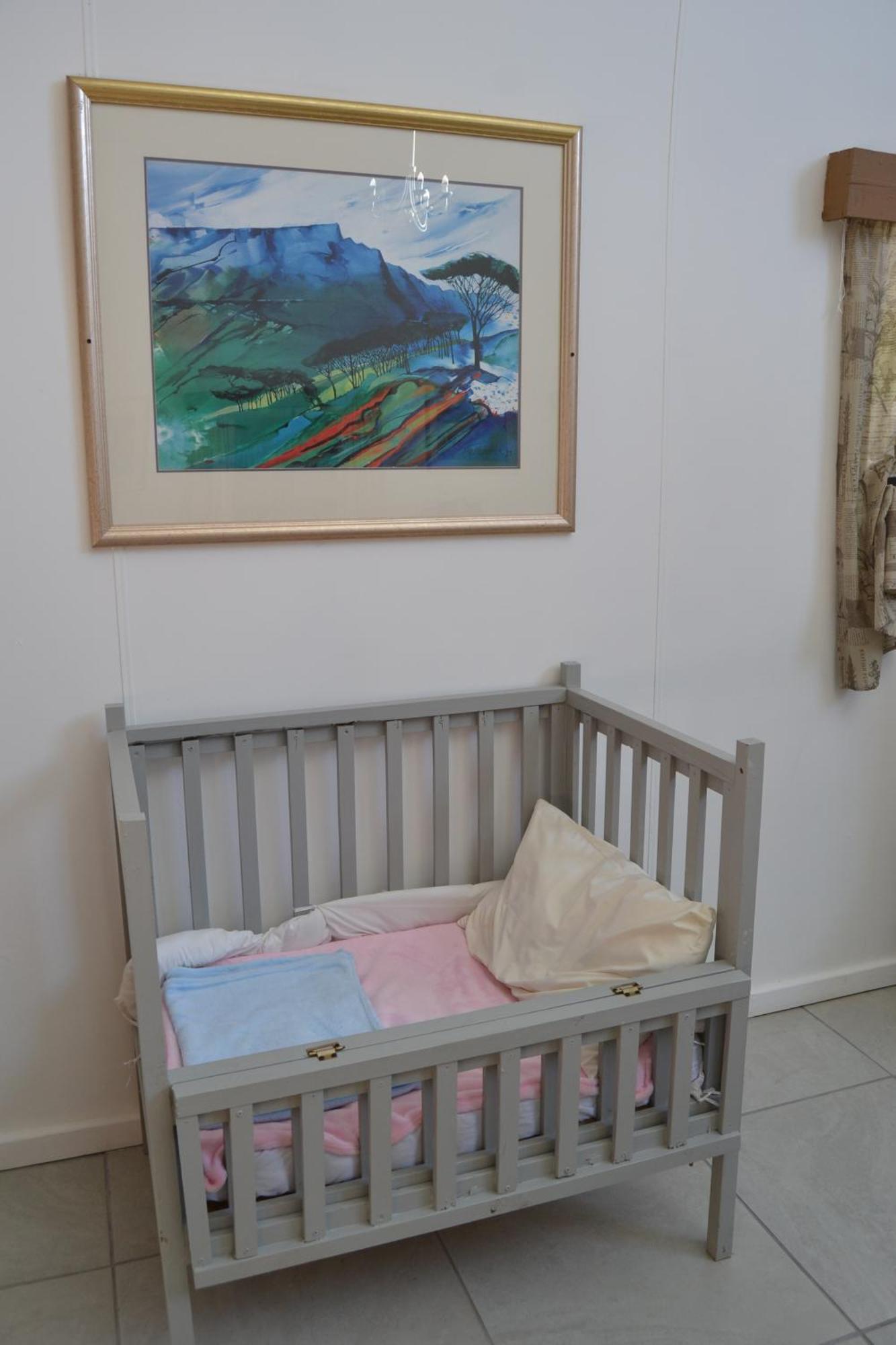 Arch Cabins Self Catering Homes Storms River Stormsrivier Buitenkant foto