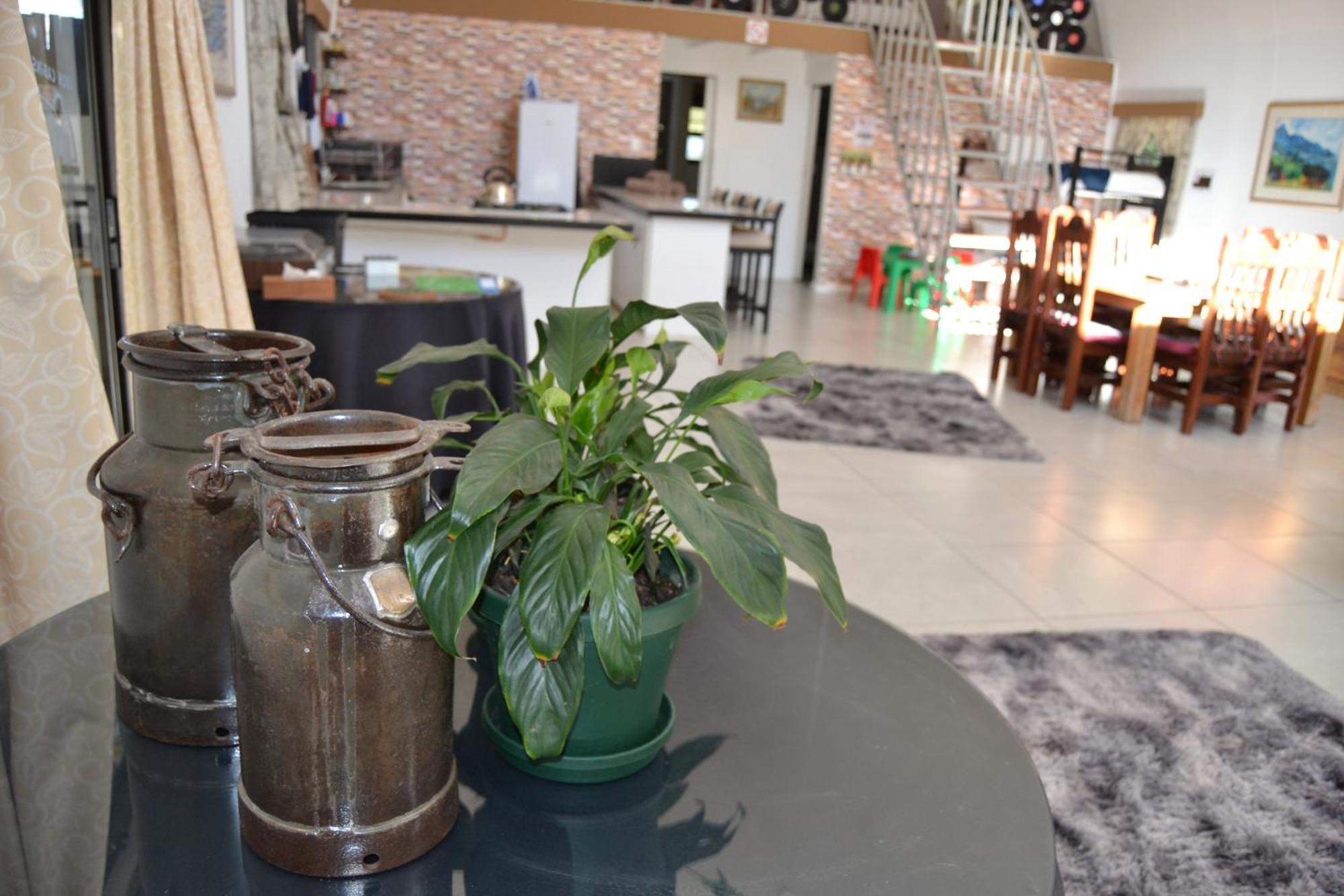 Arch Cabins Self Catering Homes Storms River Stormsrivier Buitenkant foto