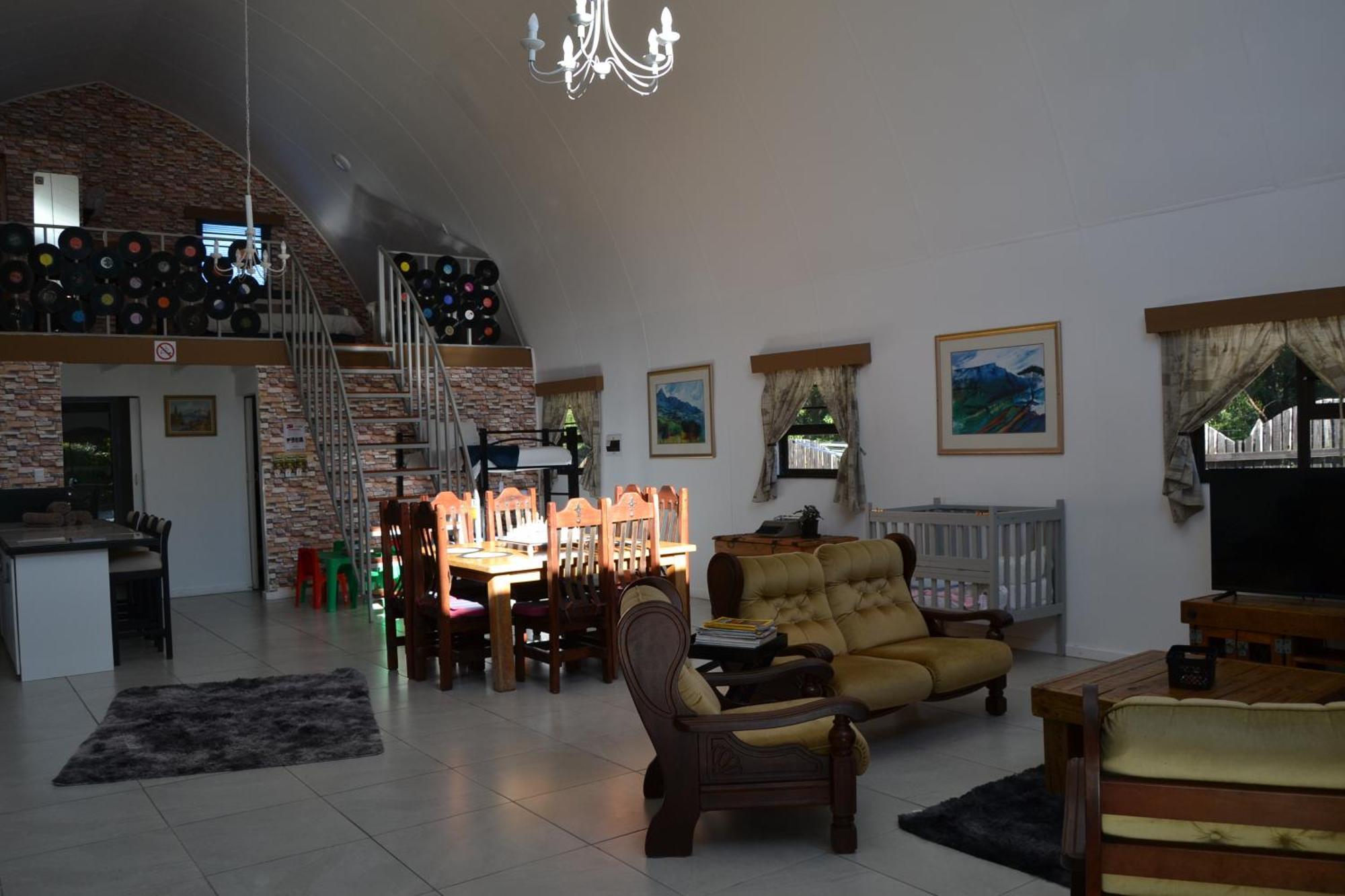 Arch Cabins Self Catering Homes Storms River Stormsrivier Buitenkant foto