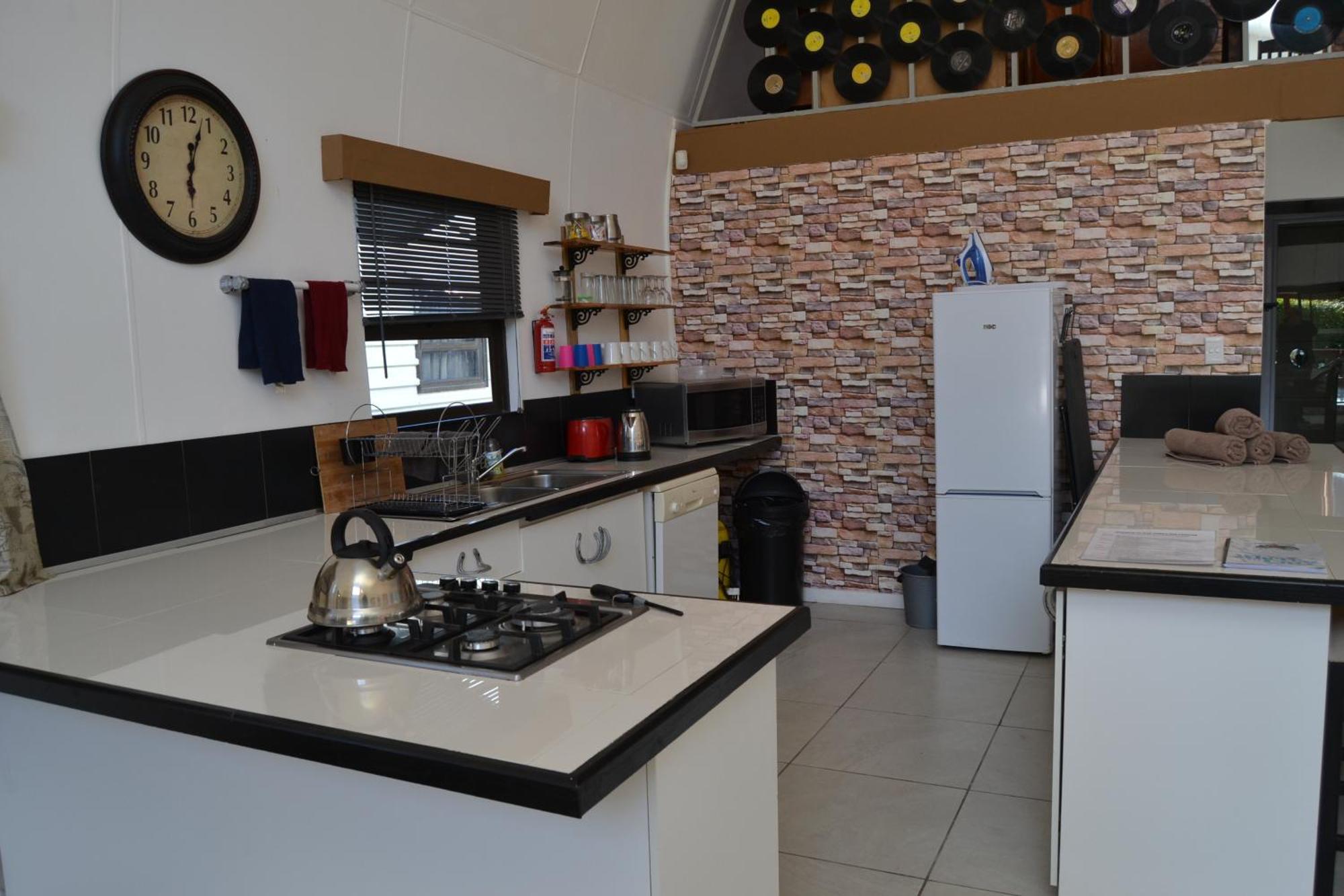 Arch Cabins Self Catering Homes Storms River Stormsrivier Buitenkant foto