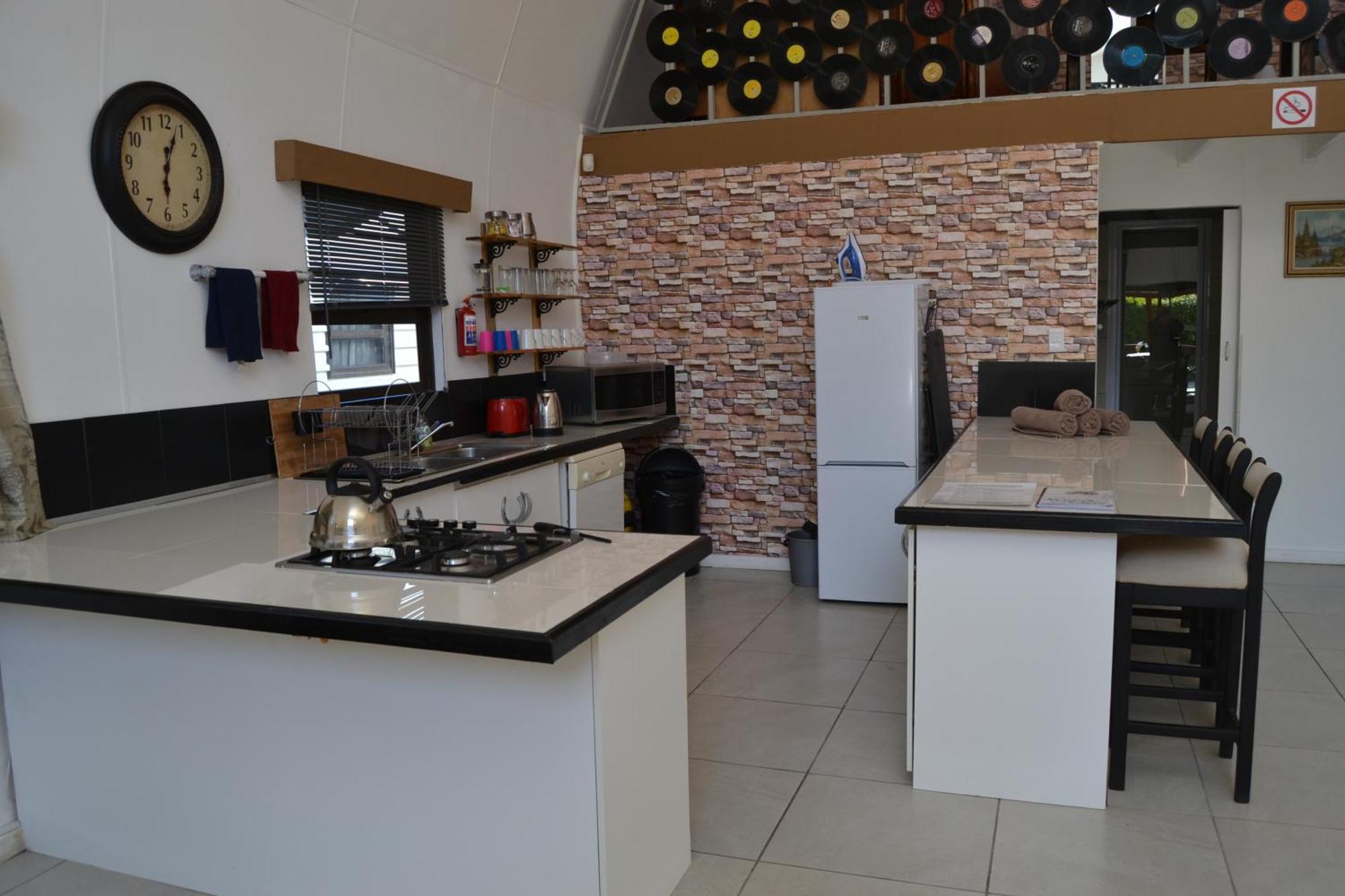 Arch Cabins Self Catering Homes Storms River Stormsrivier Buitenkant foto