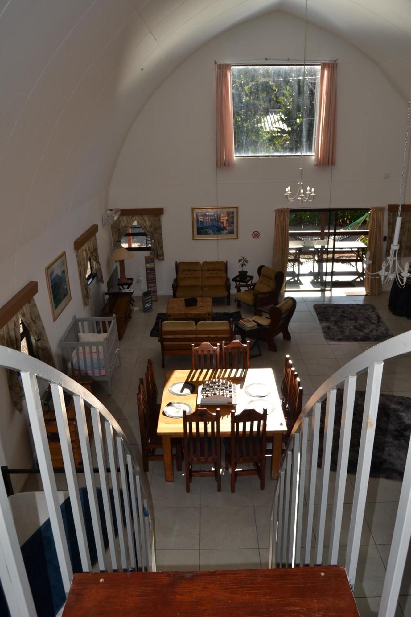Arch Cabins Self Catering Homes Storms River Stormsrivier Buitenkant foto