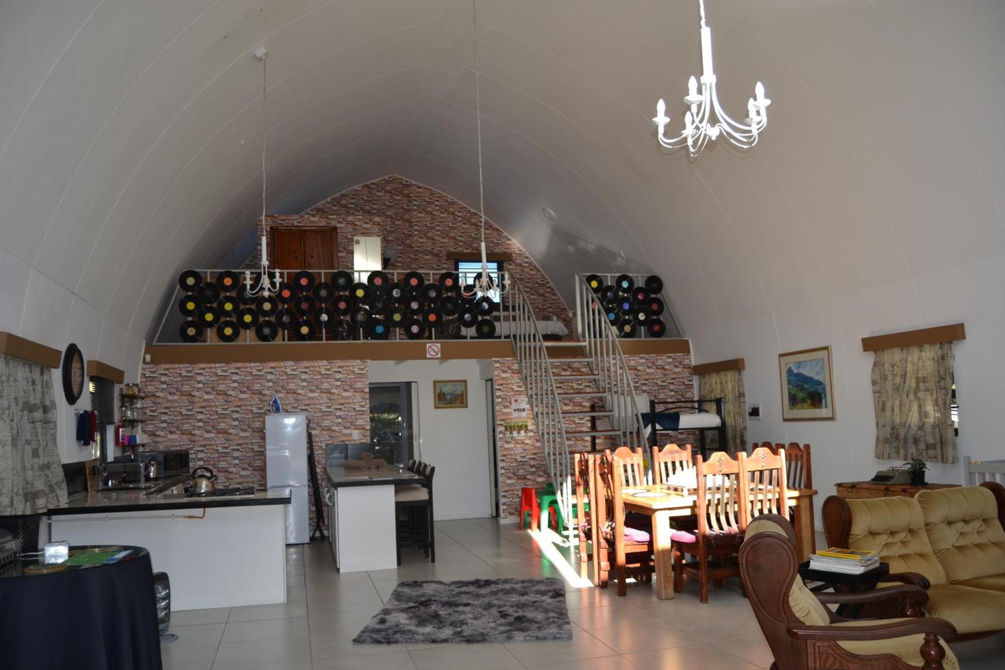 Arch Cabins Self Catering Homes Storms River Stormsrivier Buitenkant foto