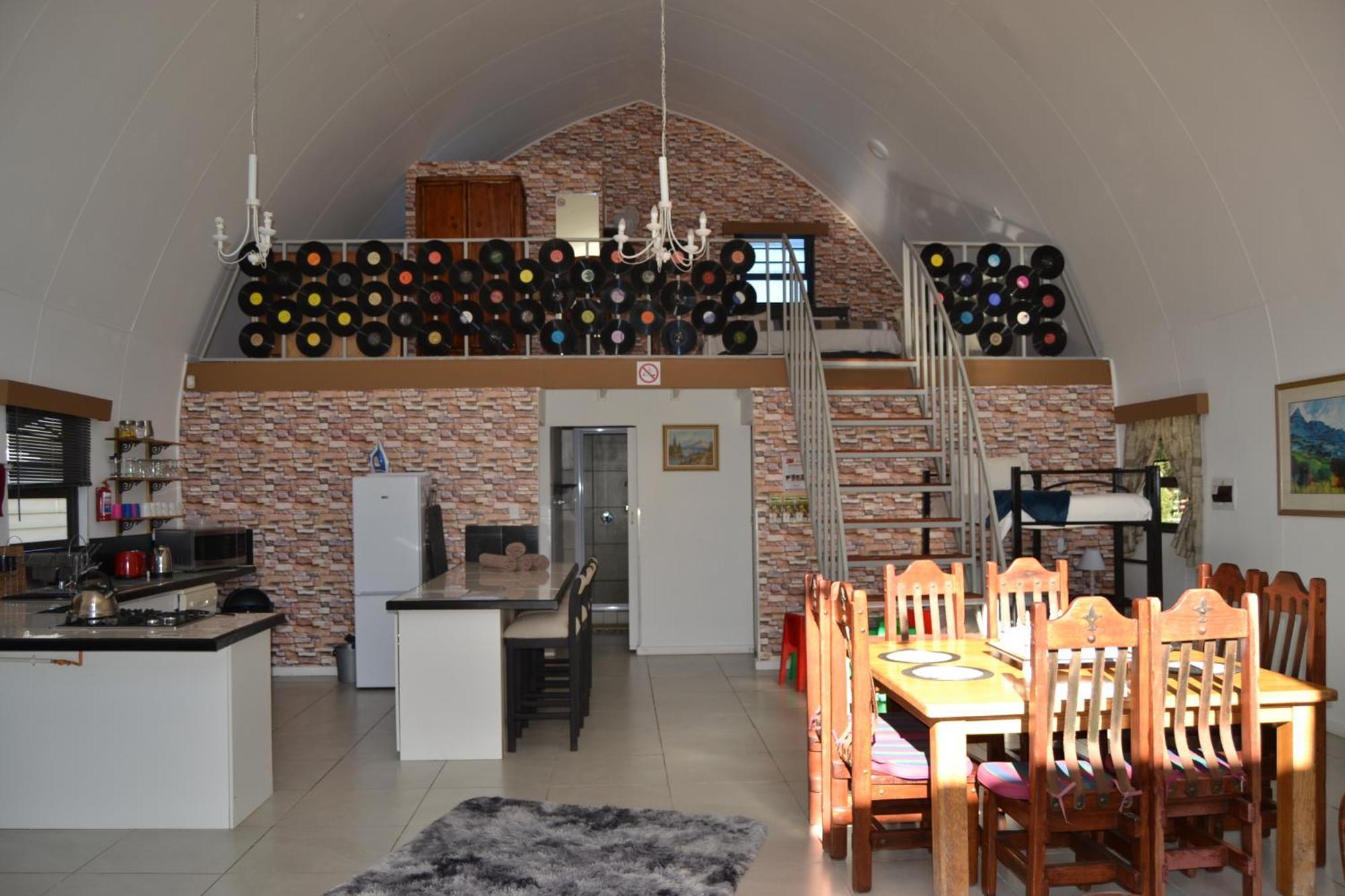 Arch Cabins Self Catering Homes Storms River Stormsrivier Buitenkant foto