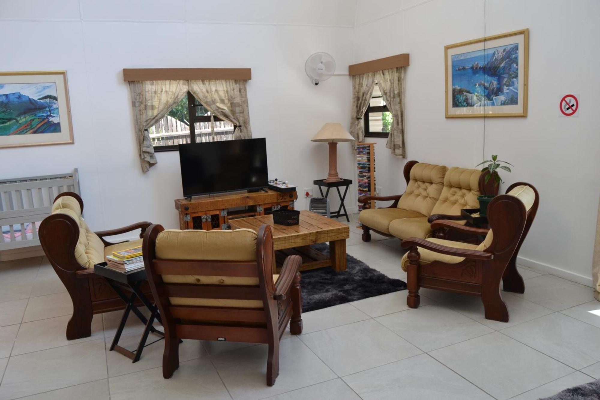 Arch Cabins Self Catering Homes Storms River Stormsrivier Buitenkant foto