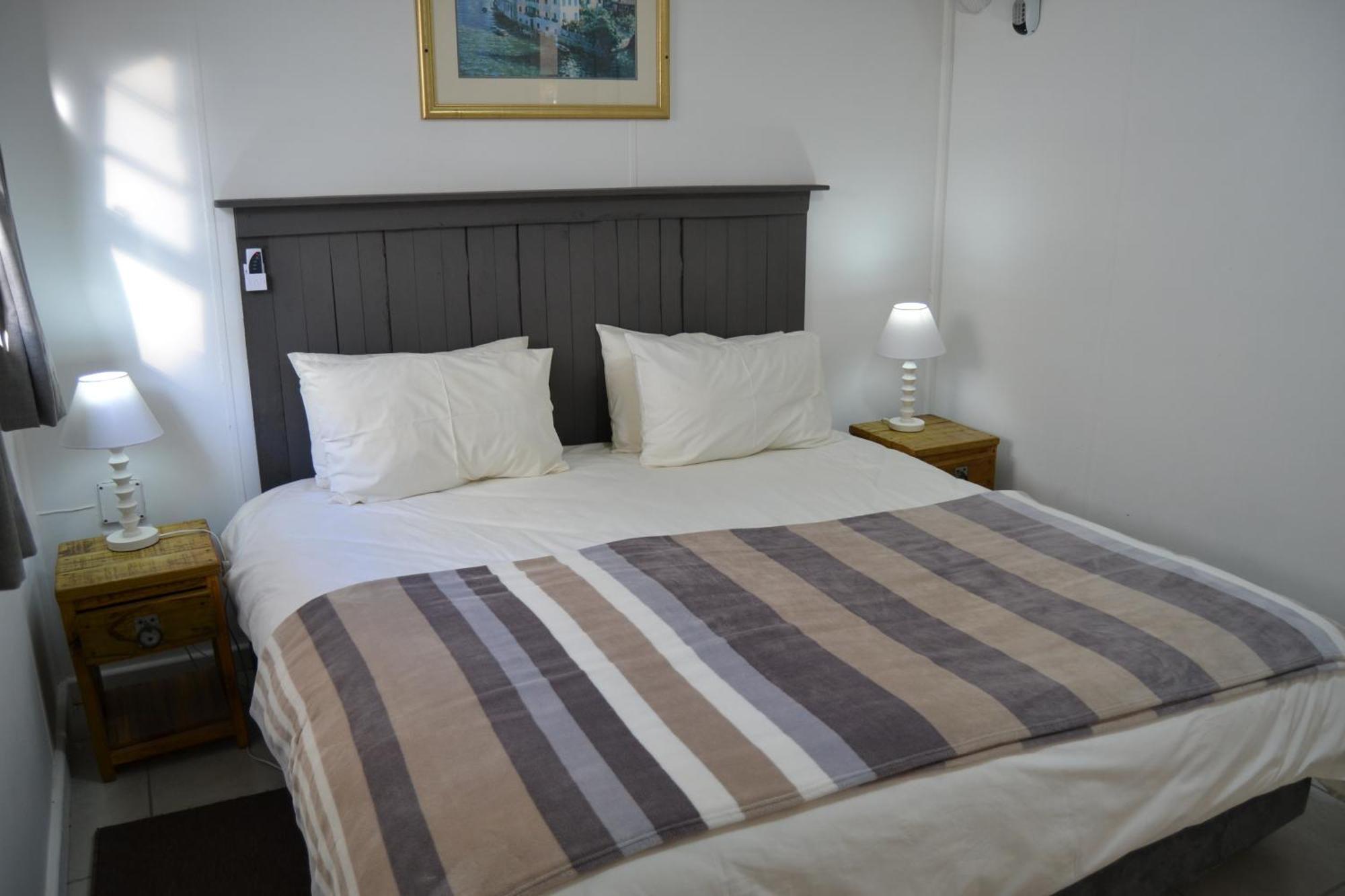 Arch Cabins Self Catering Homes Storms River Stormsrivier Buitenkant foto
