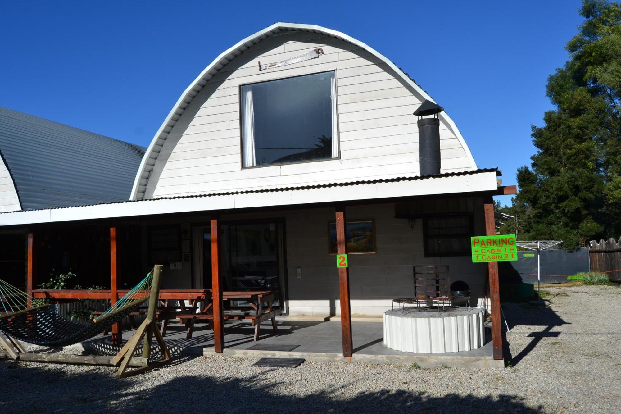 Arch Cabins Self Catering Homes Storms River Stormsrivier Buitenkant foto