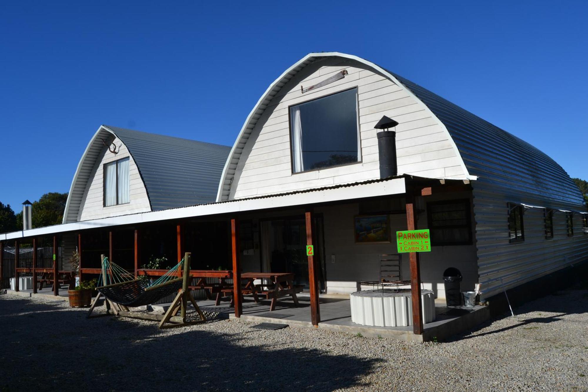 Arch Cabins Self Catering Homes Storms River Stormsrivier Buitenkant foto