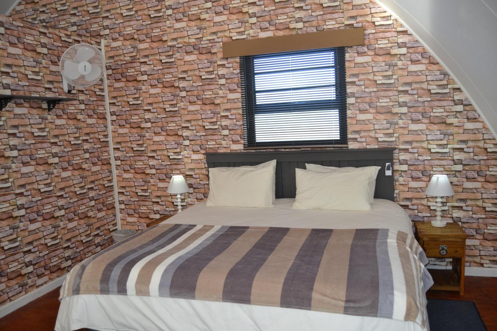 Arch Cabins Self Catering Homes Storms River Stormsrivier Buitenkant foto