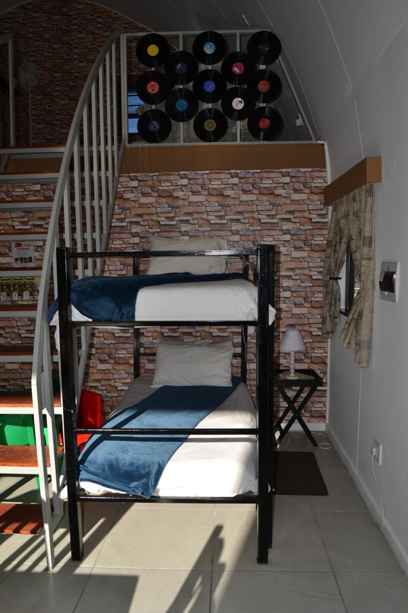 Arch Cabins Self Catering Homes Storms River Stormsrivier Buitenkant foto