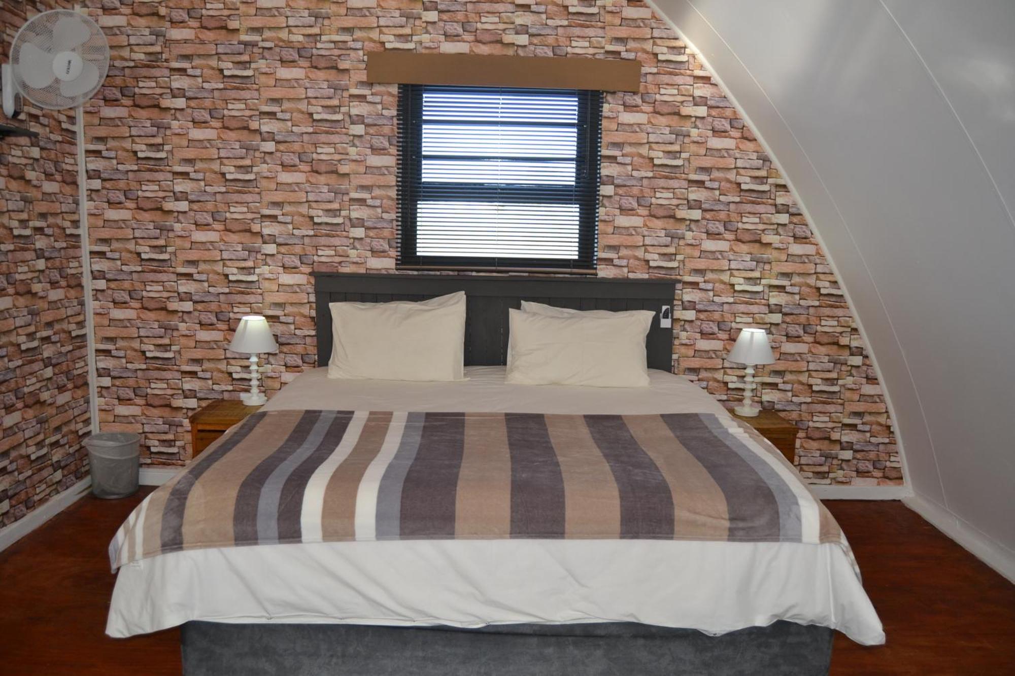 Arch Cabins Self Catering Homes Storms River Stormsrivier Buitenkant foto