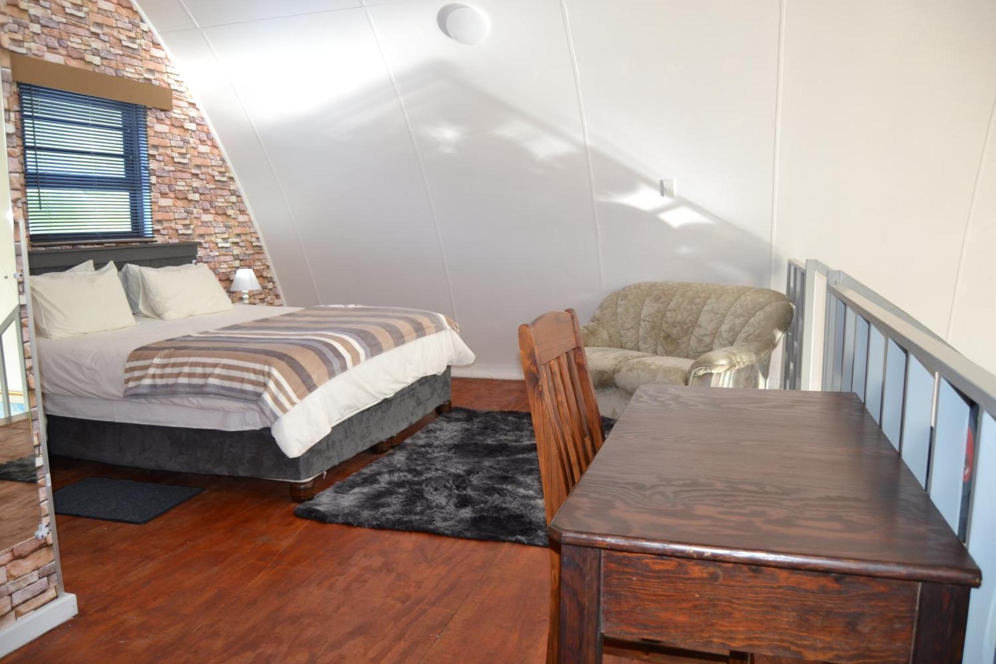 Arch Cabins Self Catering Homes Storms River Stormsrivier Buitenkant foto