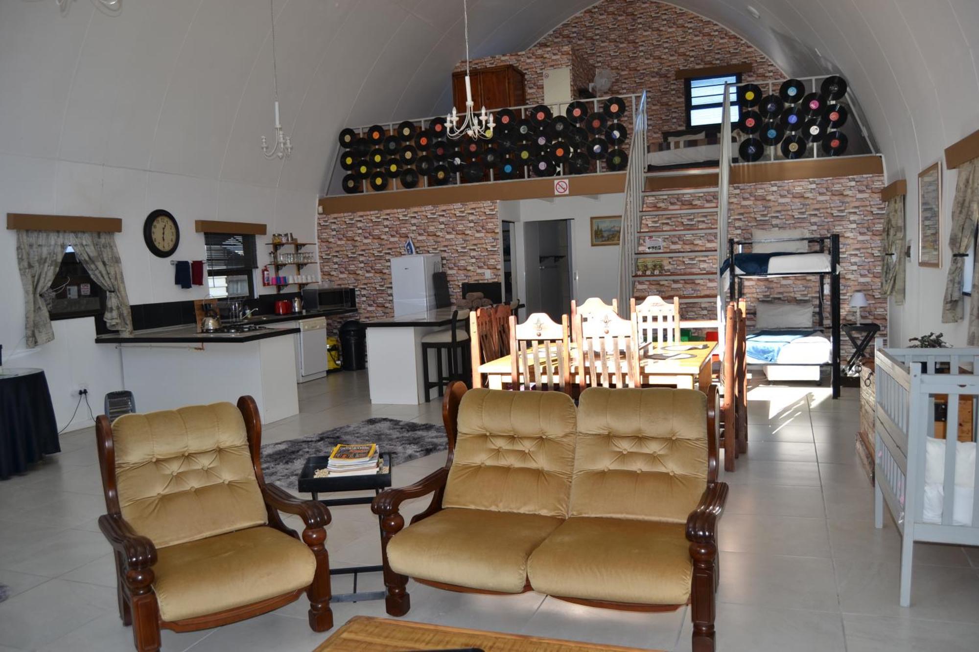Arch Cabins Self Catering Homes Storms River Stormsrivier Buitenkant foto
